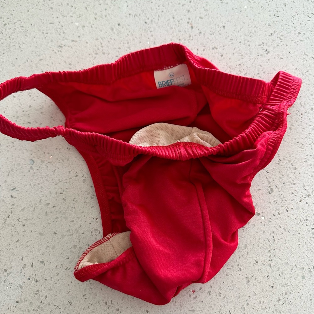 Sea breeze - Red Swim - Z100 - Picture 6 of 7